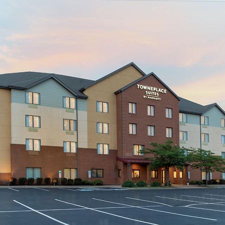 Towneplace Suites By Marriott Erie Kearsarge Exteriér fotografie