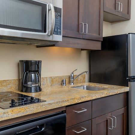 Towneplace Suites By Marriott Erie Kearsarge Exteriér fotografie