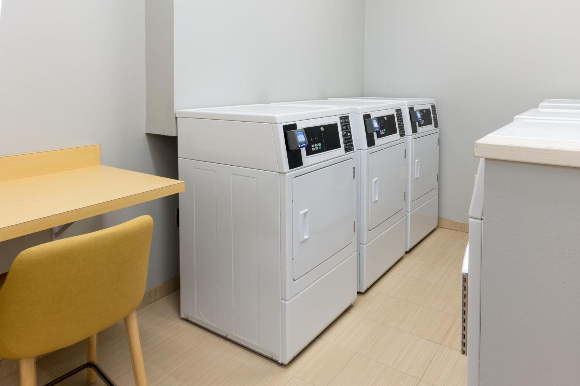 Towneplace Suites By Marriott Erie Kearsarge Exteriér fotografie