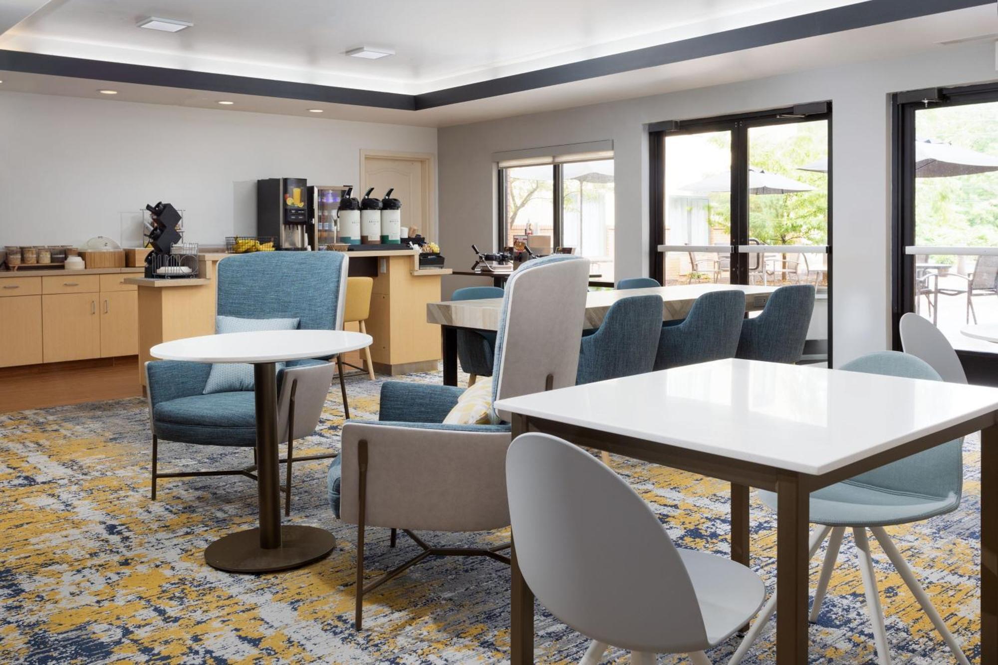 Towneplace Suites By Marriott Erie Kearsarge Exteriér fotografie