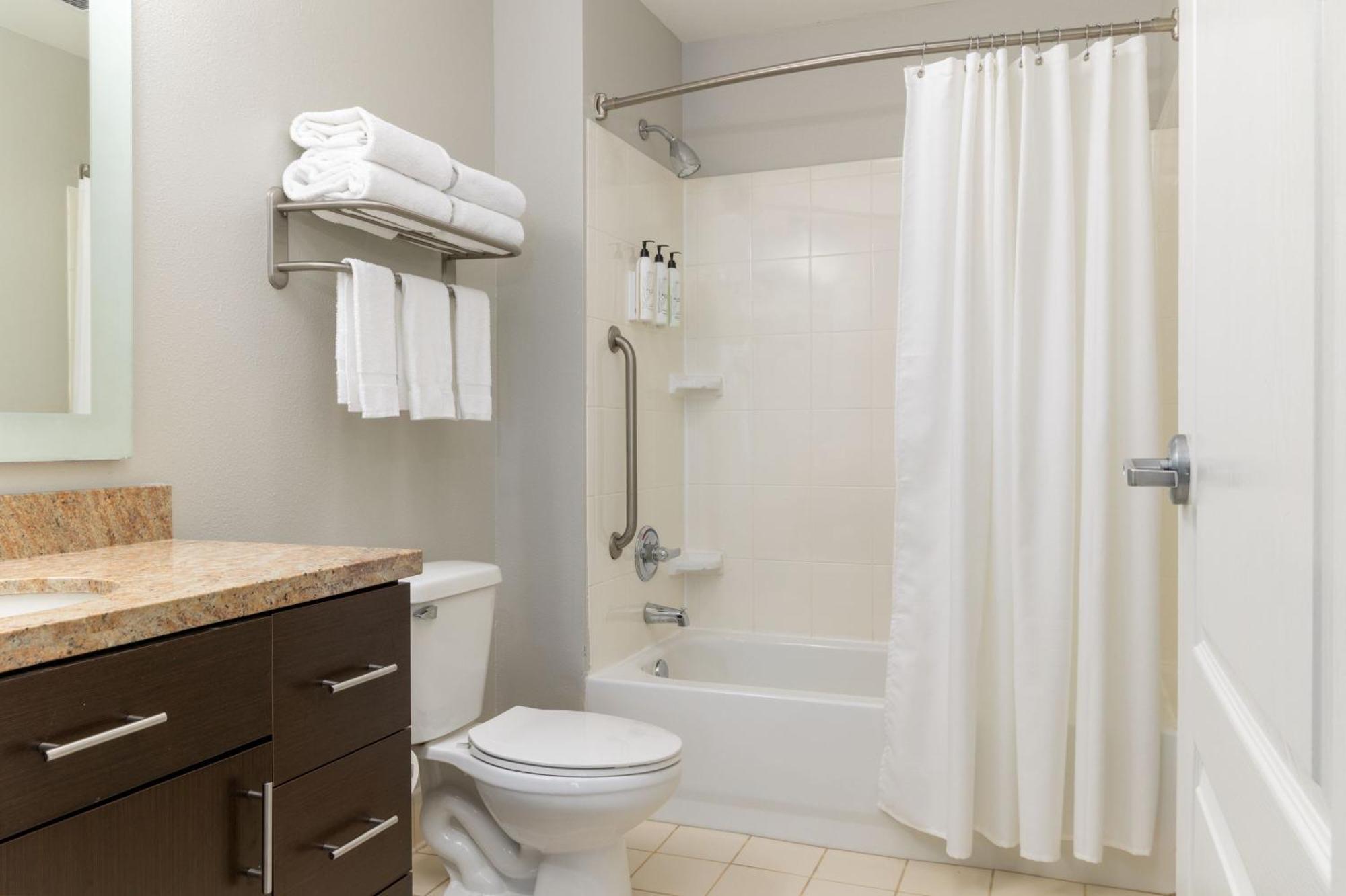 Towneplace Suites By Marriott Erie Kearsarge Exteriér fotografie