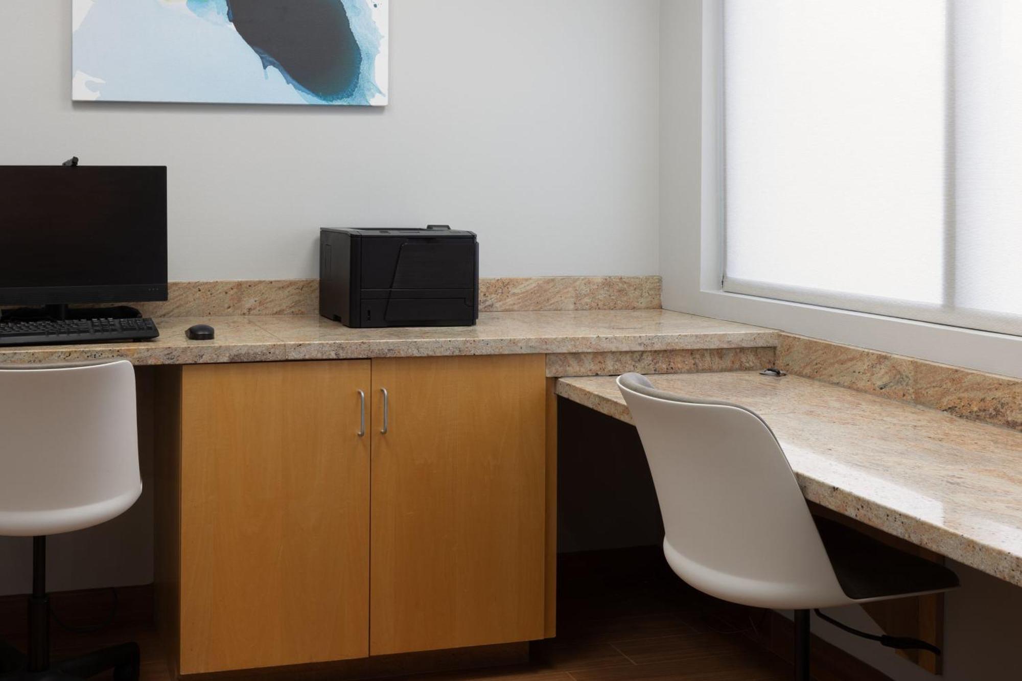 Towneplace Suites By Marriott Erie Kearsarge Exteriér fotografie