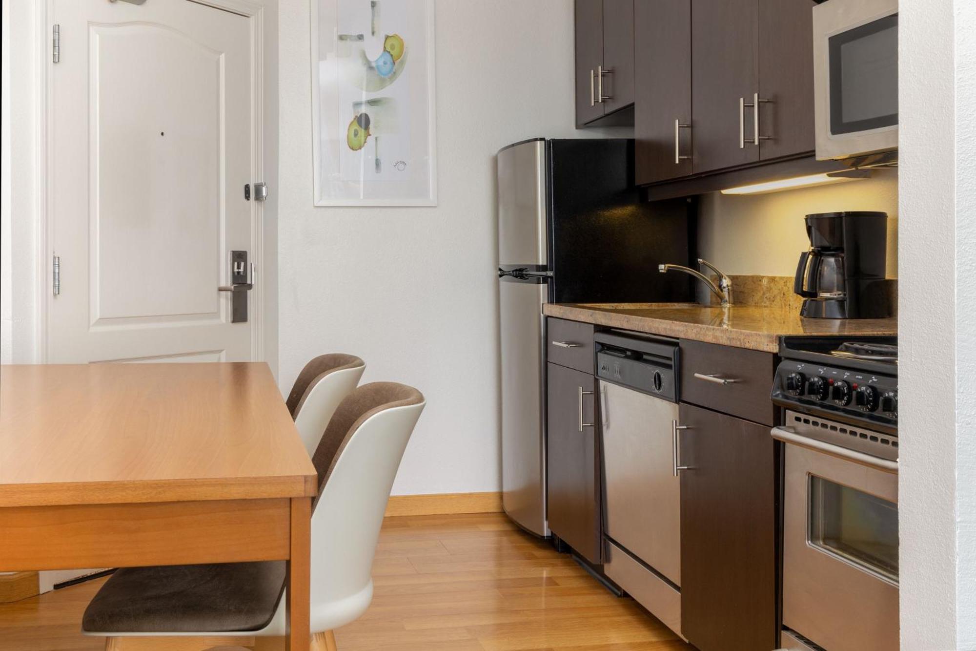 Towneplace Suites By Marriott Erie Kearsarge Exteriér fotografie