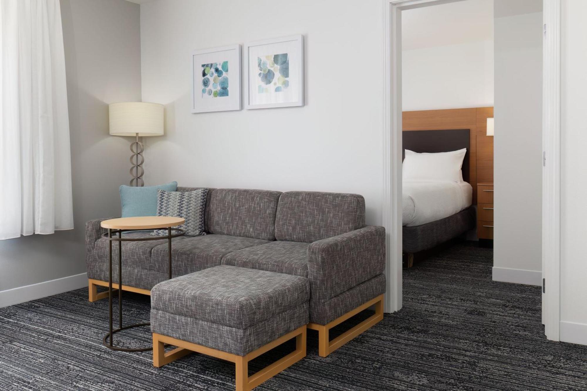 Towneplace Suites By Marriott Erie Kearsarge Exteriér fotografie
