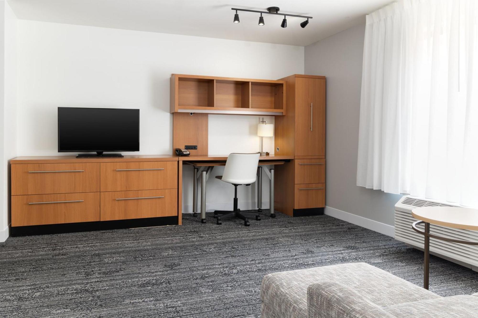 Towneplace Suites By Marriott Erie Kearsarge Exteriér fotografie