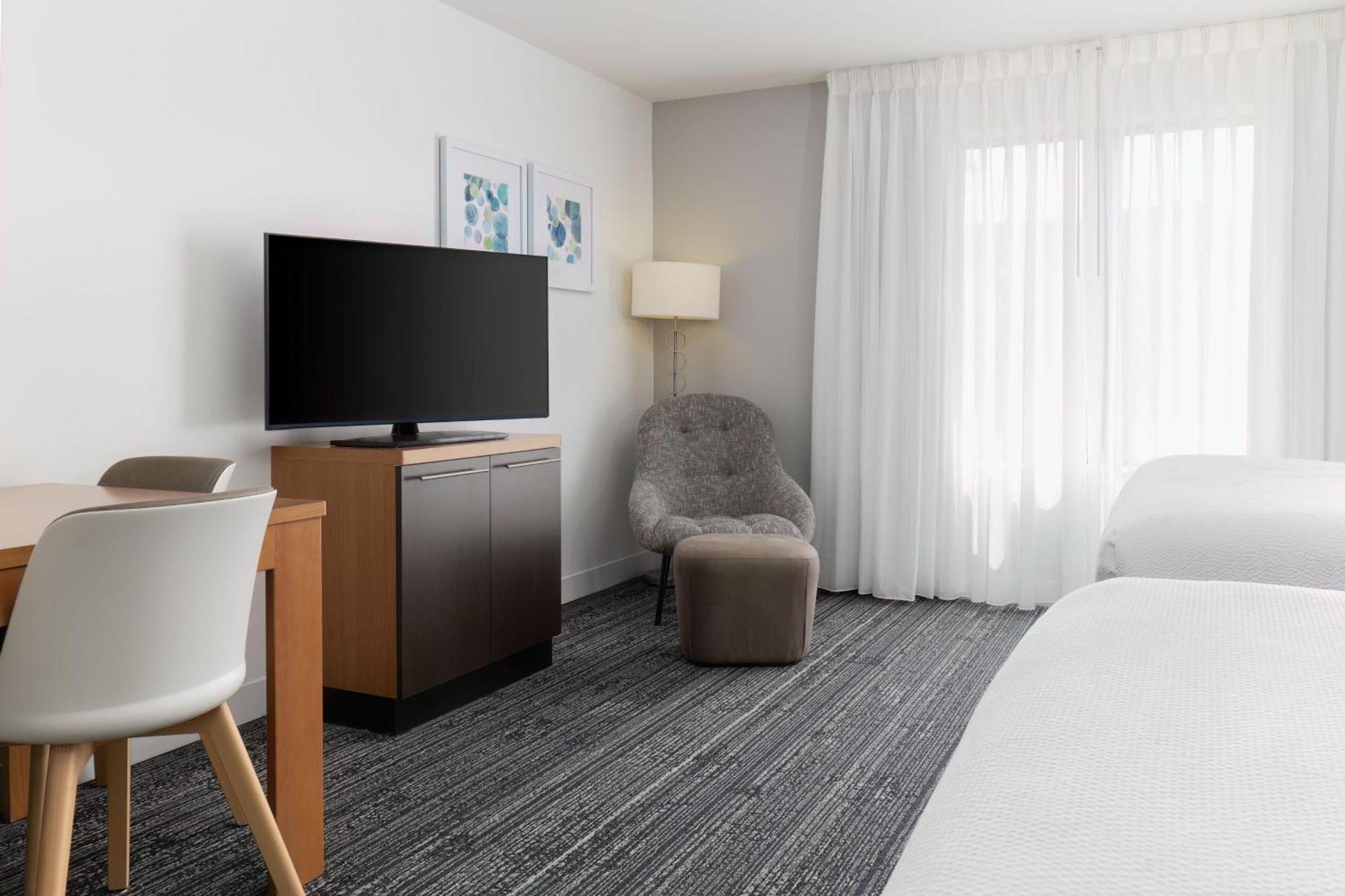 Towneplace Suites By Marriott Erie Kearsarge Exteriér fotografie