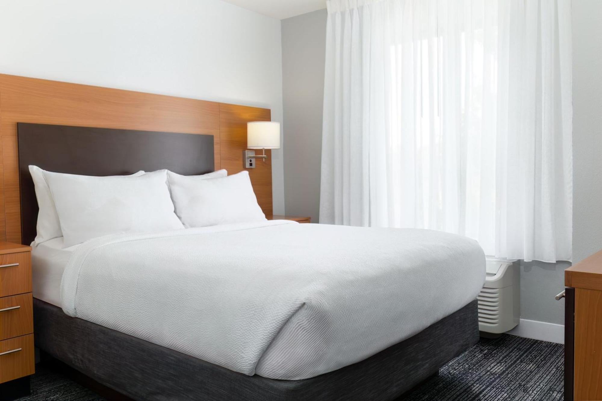 Towneplace Suites By Marriott Erie Kearsarge Exteriér fotografie