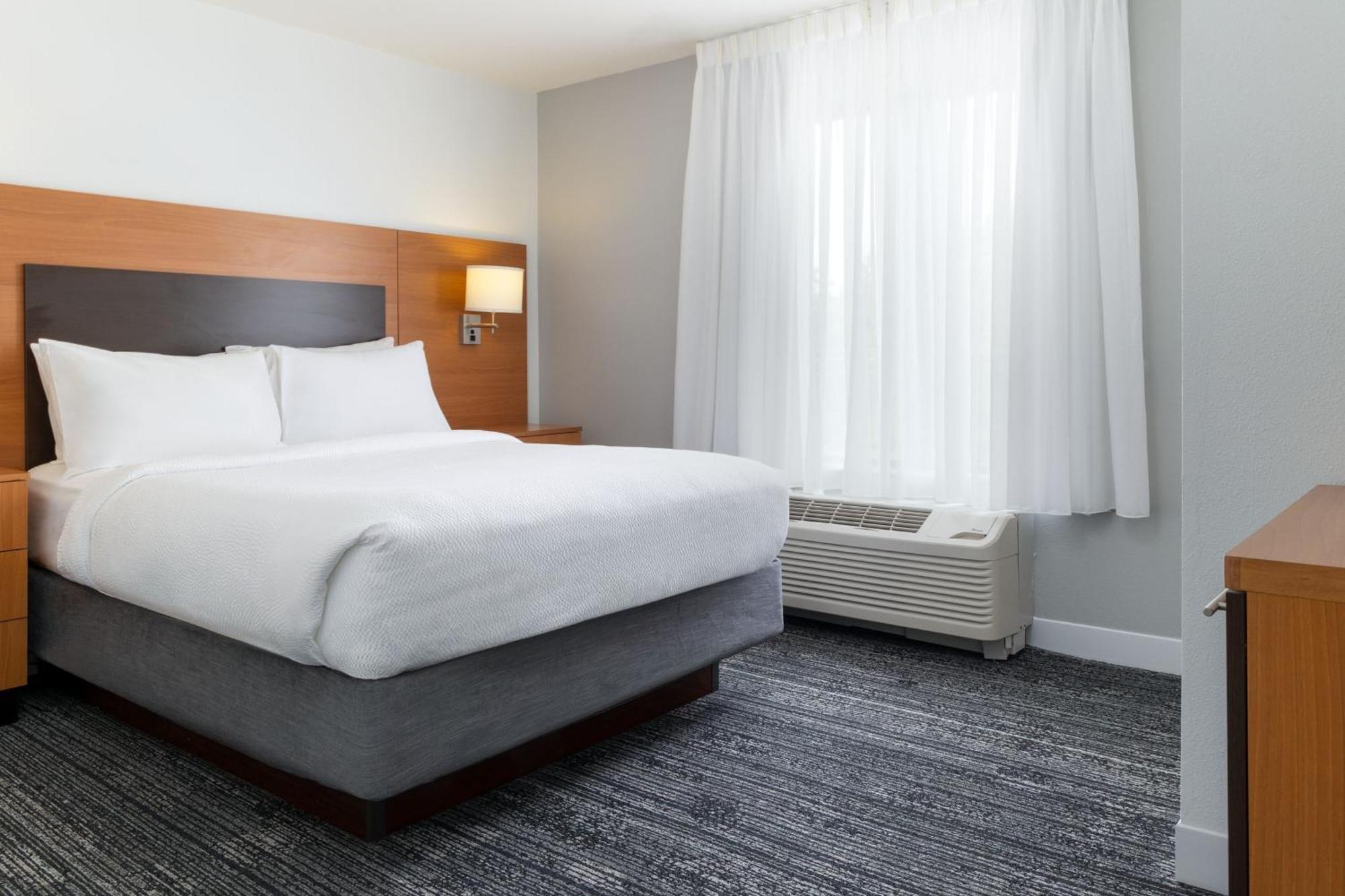 Towneplace Suites By Marriott Erie Kearsarge Exteriér fotografie