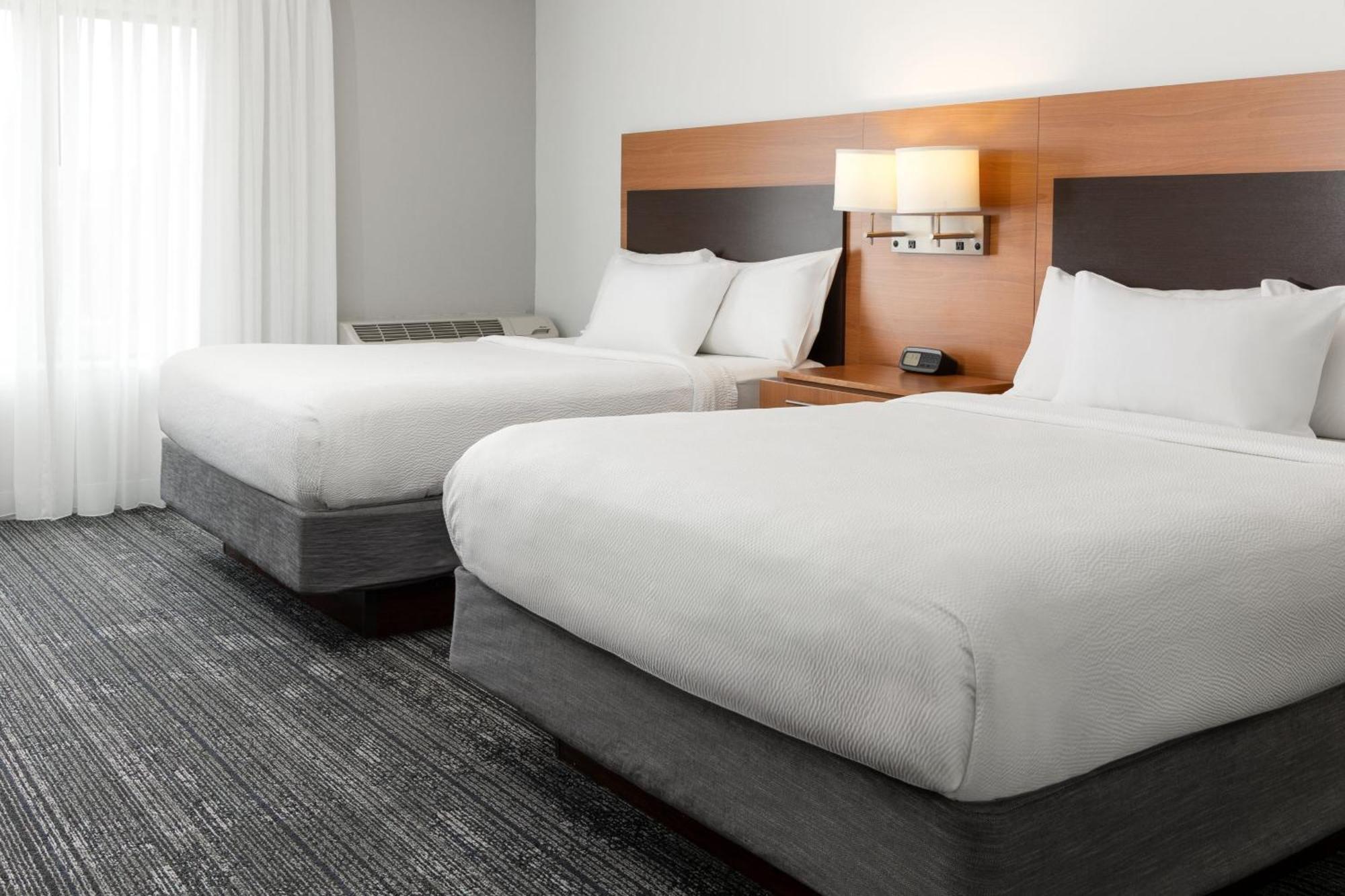 Towneplace Suites By Marriott Erie Kearsarge Exteriér fotografie