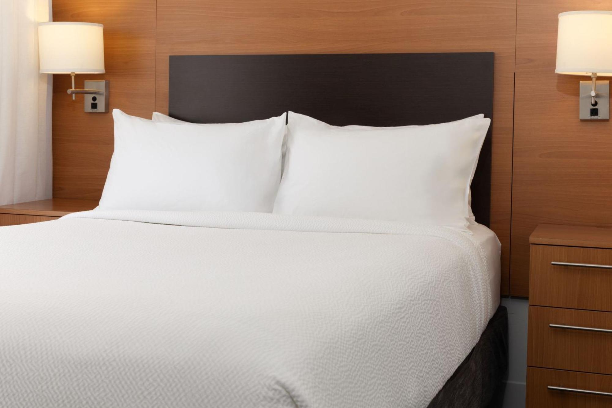 Towneplace Suites By Marriott Erie Kearsarge Exteriér fotografie