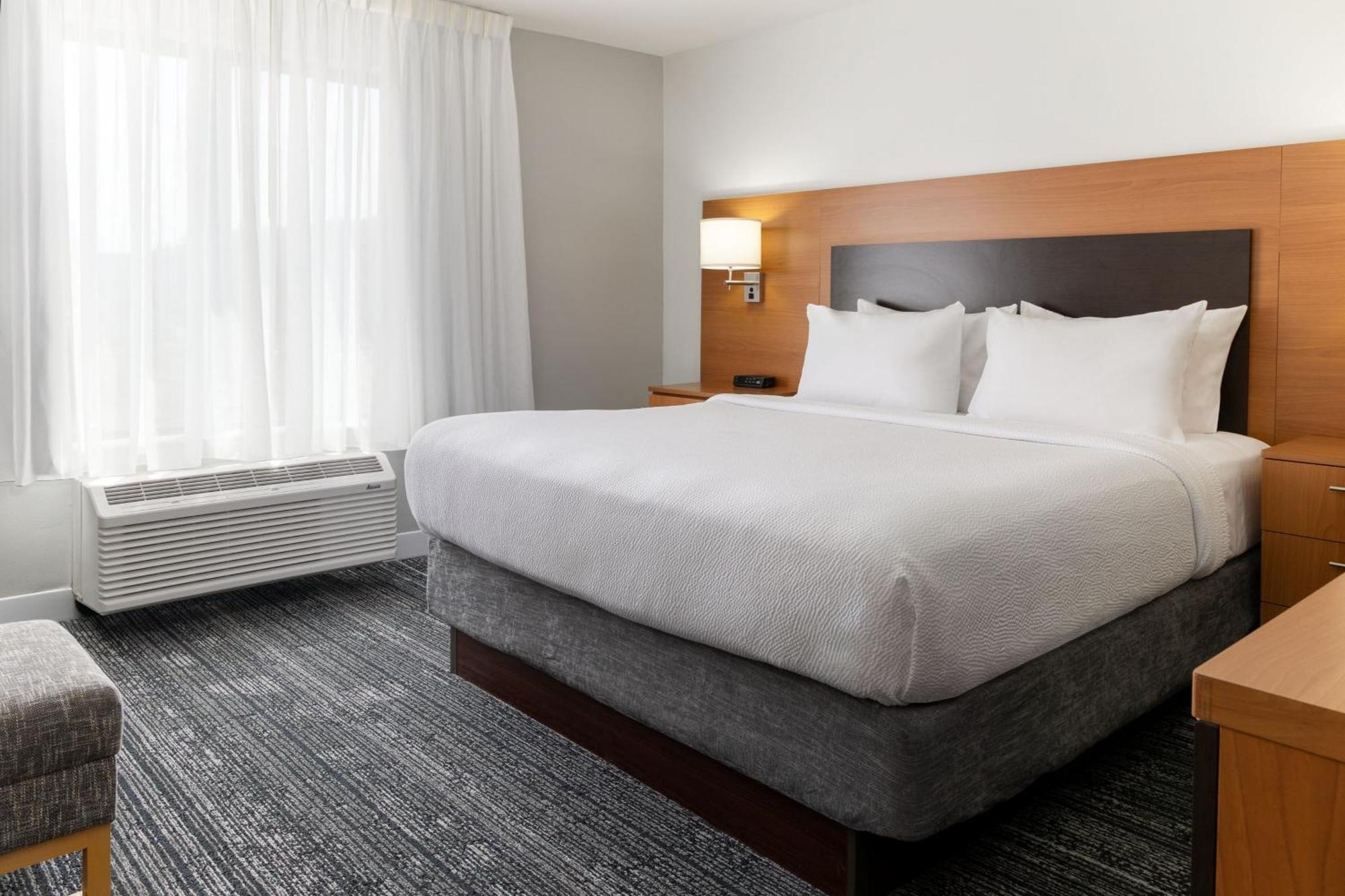 Towneplace Suites By Marriott Erie Kearsarge Exteriér fotografie