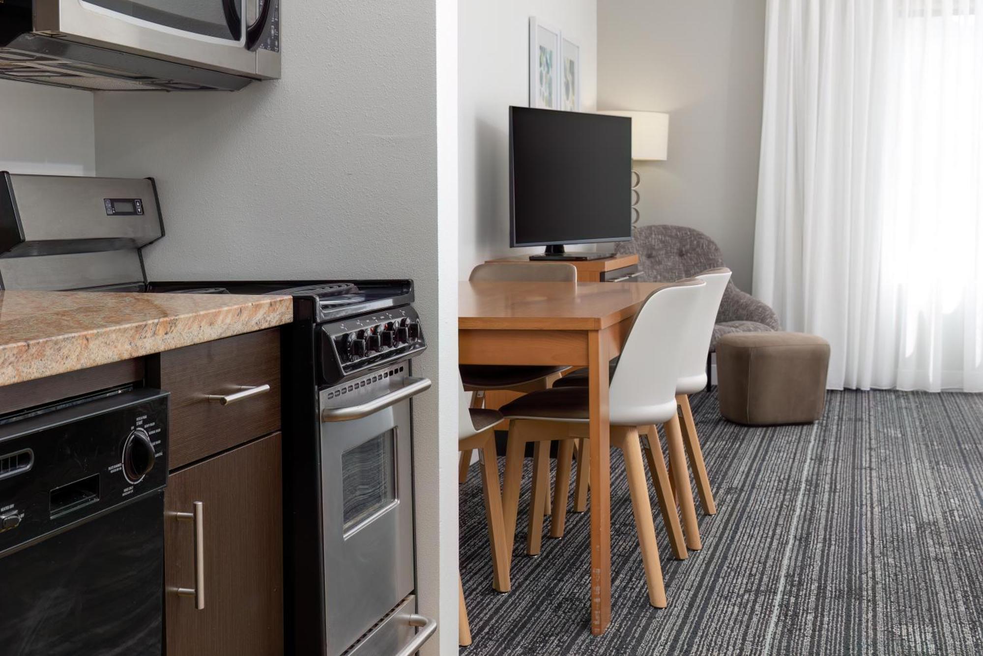 Towneplace Suites By Marriott Erie Kearsarge Exteriér fotografie