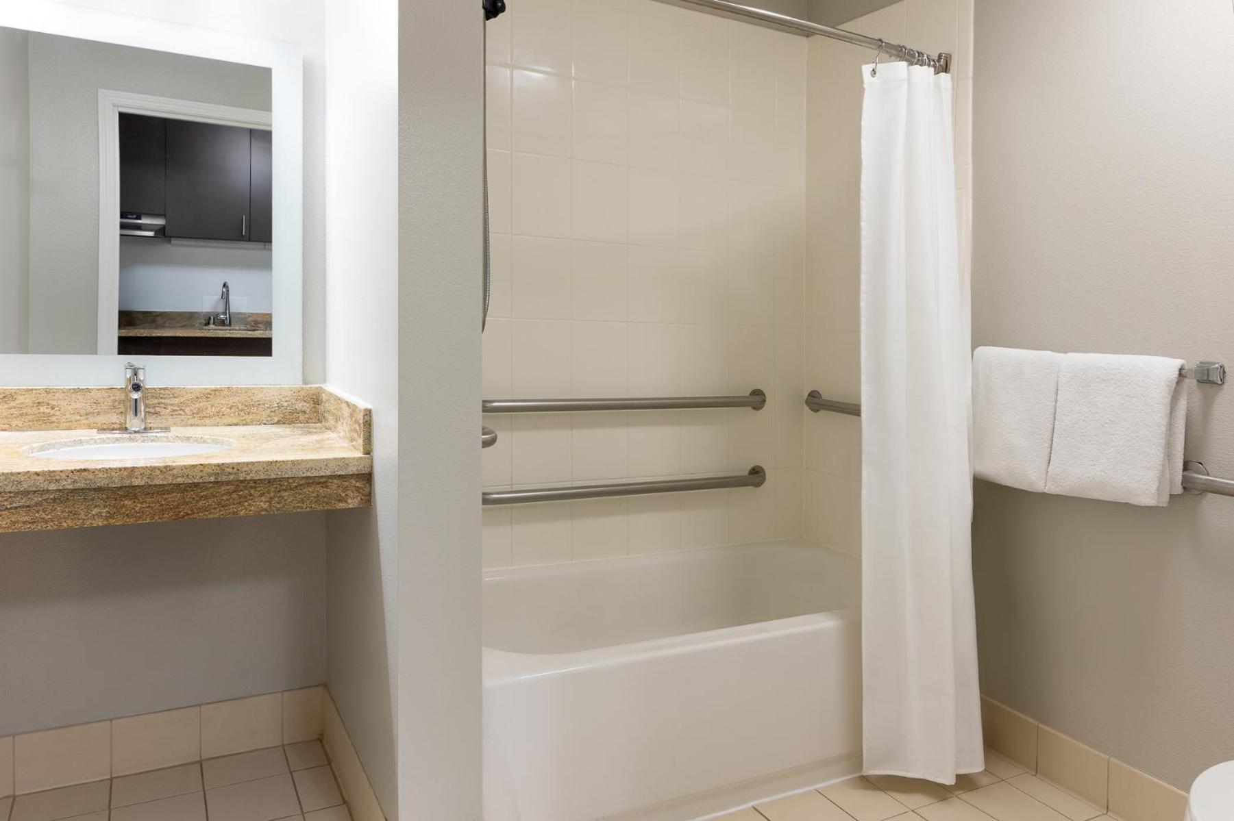 Towneplace Suites By Marriott Erie Kearsarge Exteriér fotografie