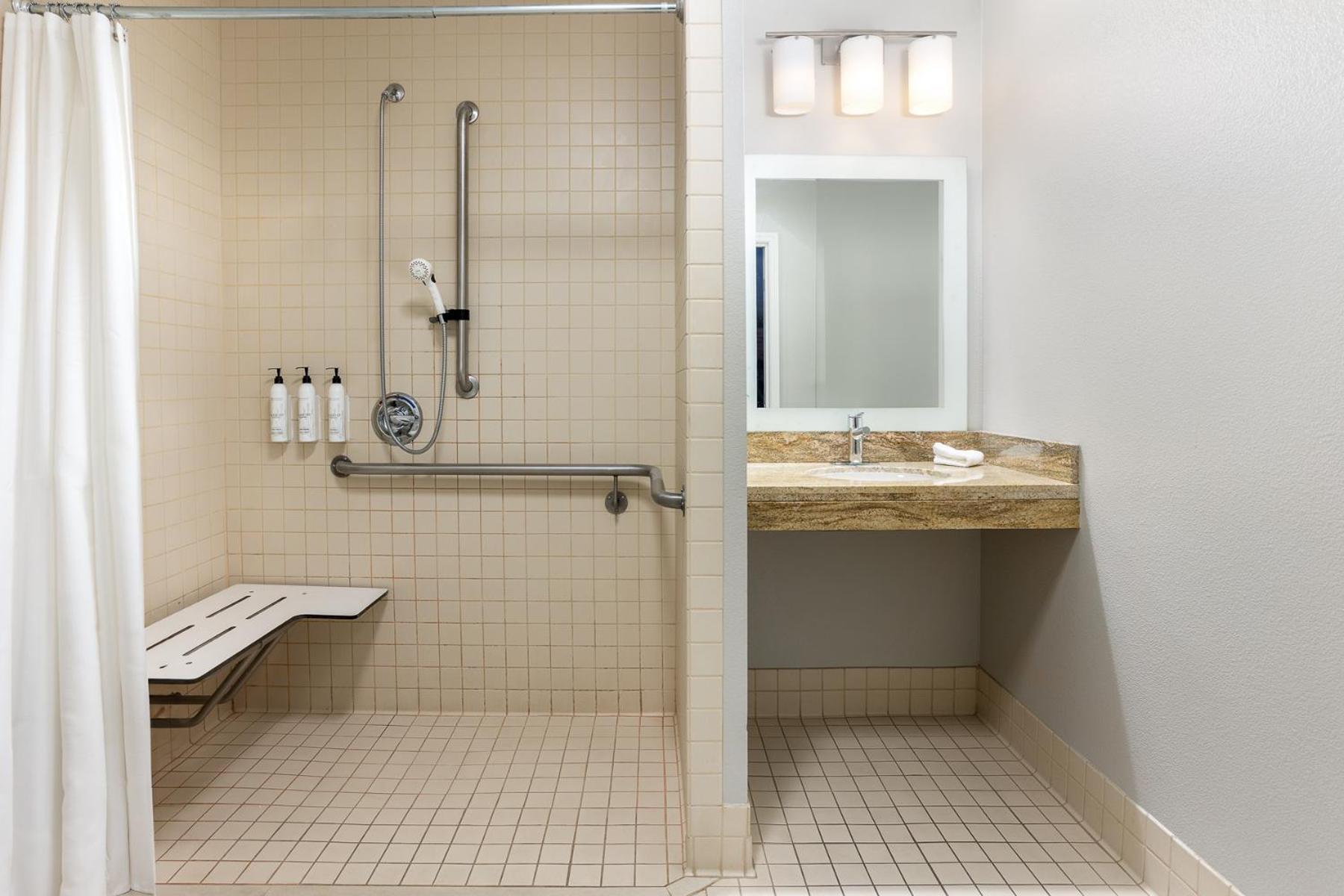 Towneplace Suites By Marriott Erie Kearsarge Exteriér fotografie
