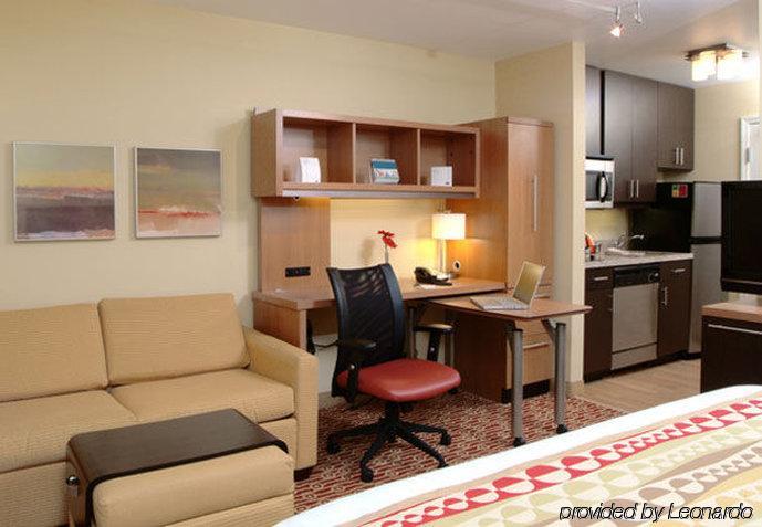 Towneplace Suites By Marriott Erie Kearsarge Pokoj fotografie