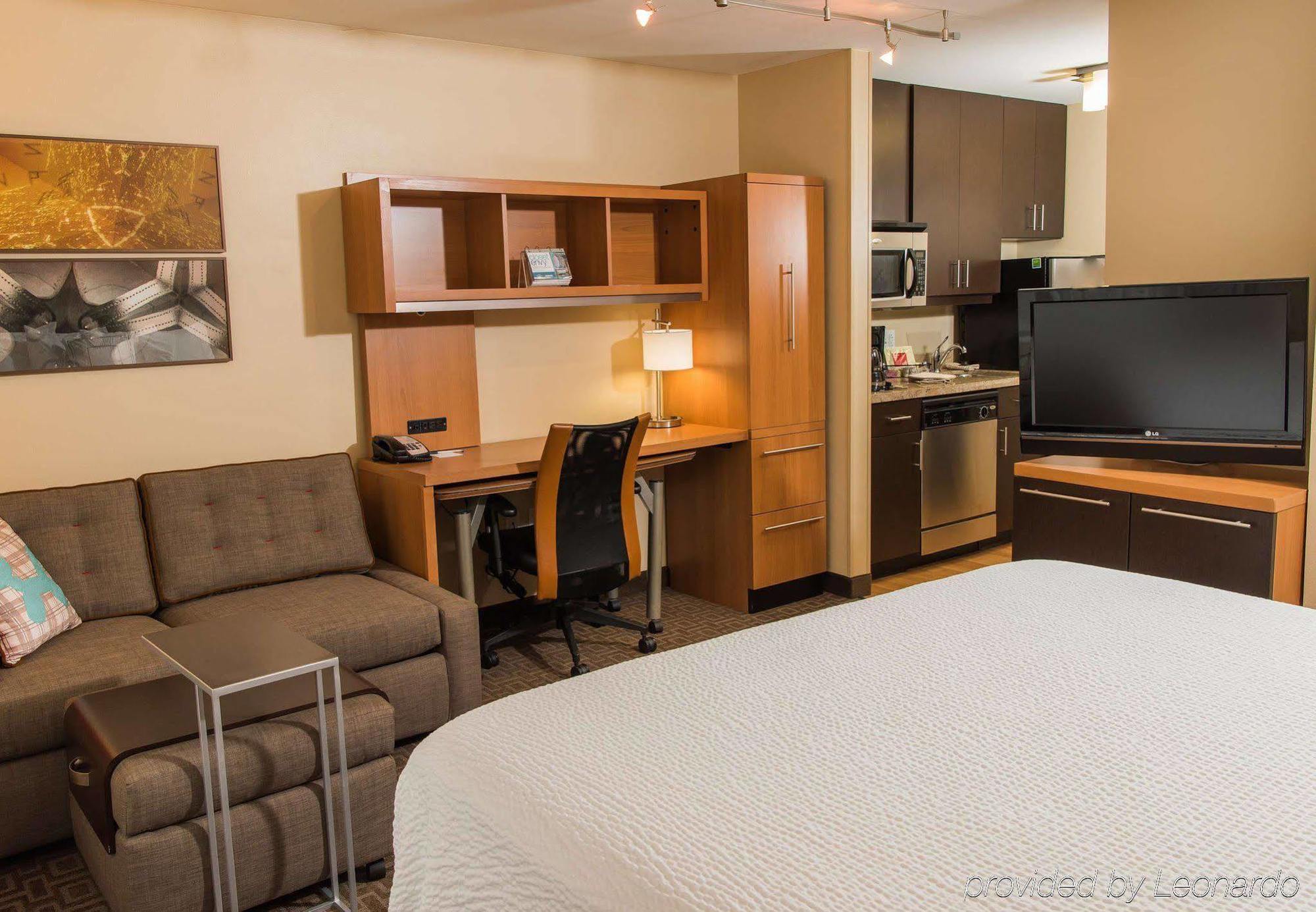 Towneplace Suites By Marriott Erie Kearsarge Exteriér fotografie