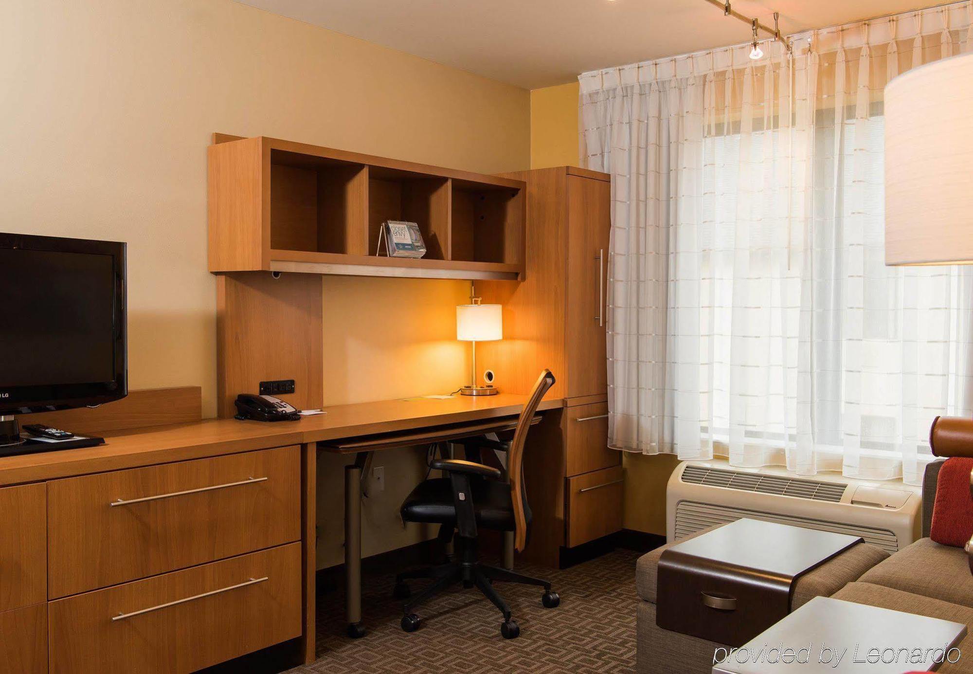 Towneplace Suites By Marriott Erie Kearsarge Exteriér fotografie