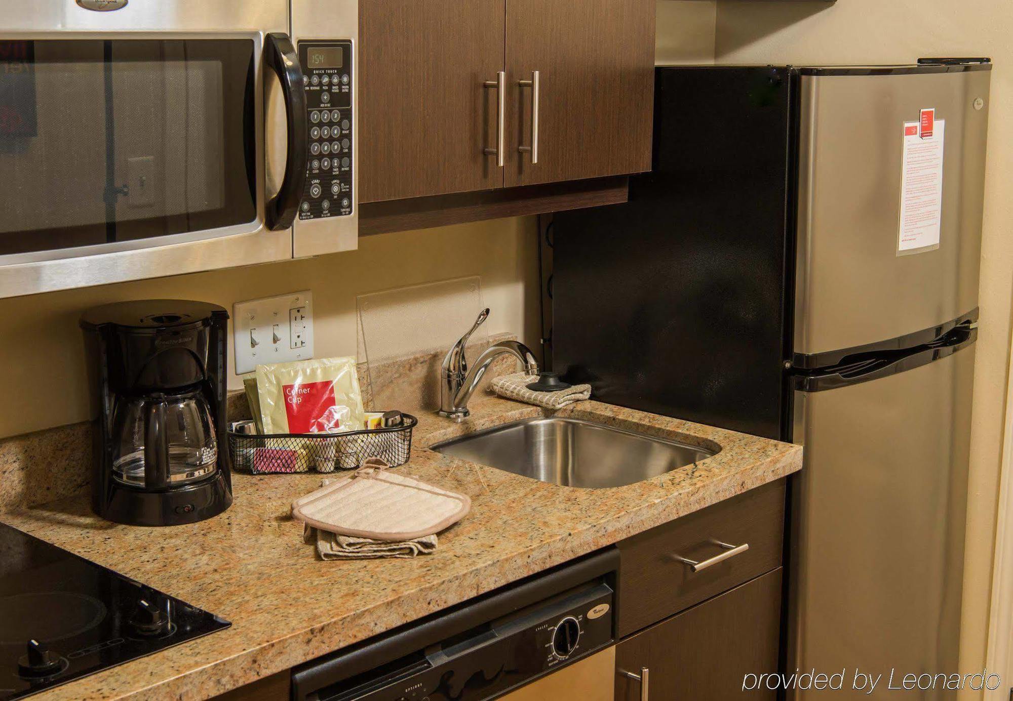 Towneplace Suites By Marriott Erie Kearsarge Exteriér fotografie